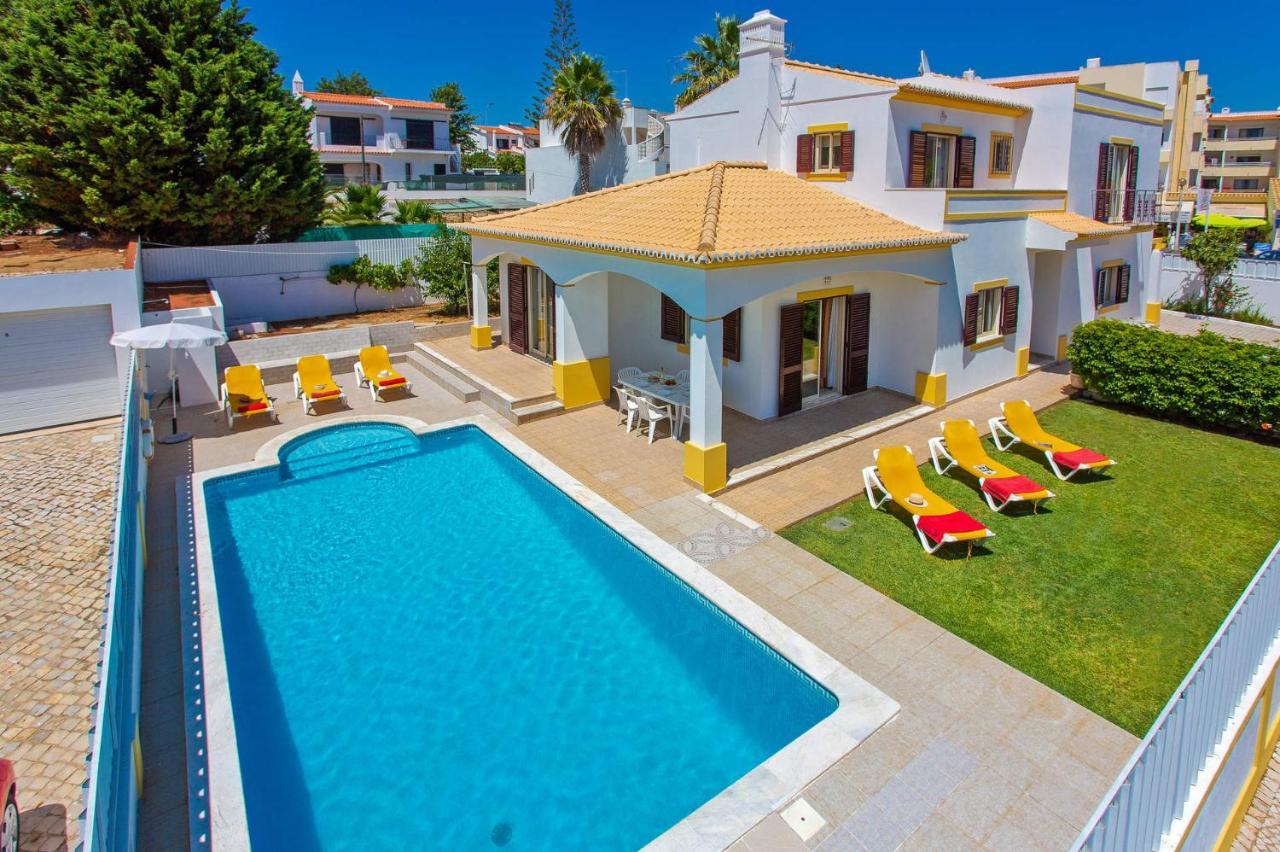 Villa Miraflores By Villa Plus Albufeira Exterior photo
